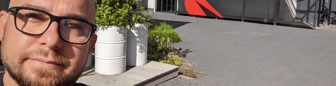 CD Projekt RED Production Director Leaves the Company After Nearly 15 Years