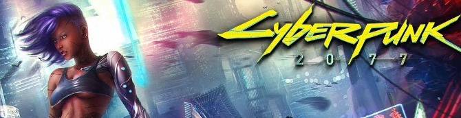 CD Projekt RED Says the Next Generation is 'Going to be Awesome'