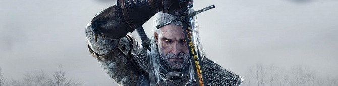 CD Projekt RED: The Witcher Franchise Tops 33 Million Units Sold