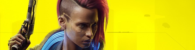 CD Projekt RED Will Not Shelve Cyberpunk 2077