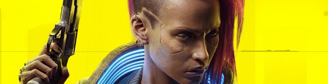 CD Projekt Says 'It's Way too Early' to Release Cyberpunk 2077 on Xbox Game Pass