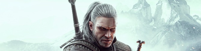 CD PRojekt Says The Witcher 3 Next-Gen Versions Are Not in Development Hell