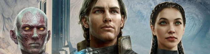 Certain Affinity is Co-Developing Exodus