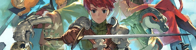 Chained Echoes Interview: Creator Matthias Linda Talks JRPG Influences, Deck13 Backing, Music, & More