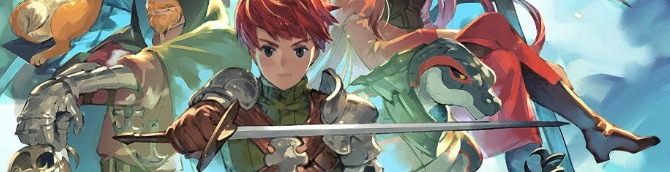 Review: Chained Echoes (Nintendo Switch) - Pure Nintendo