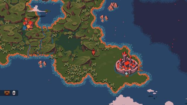 Story - Chained Echoes Wiki