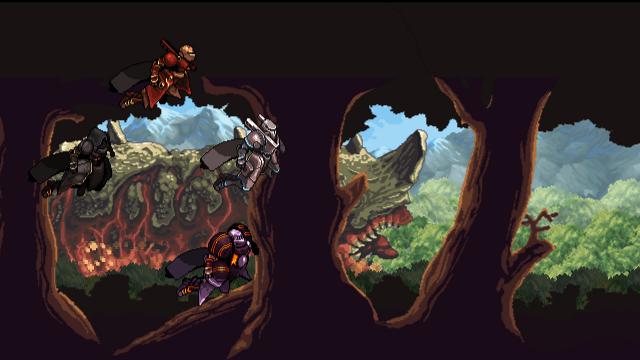 Chained Echoes (NS) Review, VGChartz