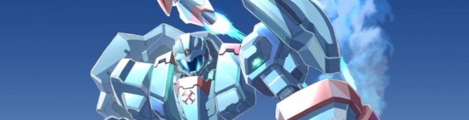 Changeable Guardian ESTIQUE Launches August 6 for PS5, Xbox Series, Switch, and PC