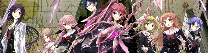Chaos;Child for PS4 and PSV Coming West