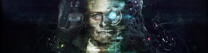Check Out 19 Minutes of Observer: System Redux Gameplay Running on a PS5