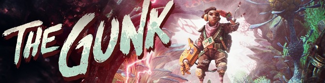 Check Out the First 15 Minutes of The Gunk