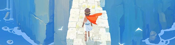 Check Out the First 27 Minutes of Rime