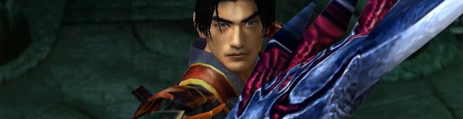 Check Out the First 45 Minutes of Onimusha Warlords