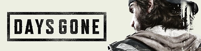 Check Out the First Hour of Days Gone