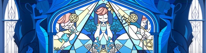 Check Out the Opening Cinematic for Cris Tales