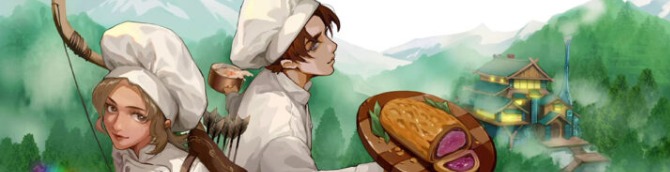 Chef RPG on Steam