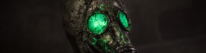 Chernobylite 30 Minute Pre-Alpha Gameplay Video Released