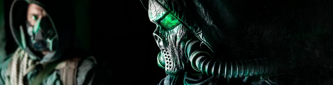 Chernobylite Headed to PS5 and Xbox Series X|S on April 21