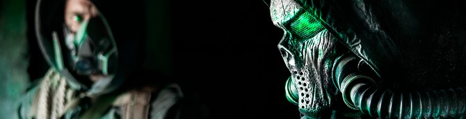 Chernobylite Hits PS4, Xbox One, and PC in July, Later for Xbox Series X|S and PS5