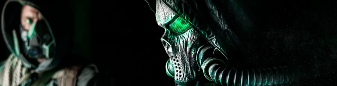 Chernobylite Launches in 2021 for Next-Gen, Current-Gen, and PC