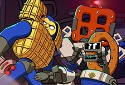 Chex Quest HD Out Now for Switch - Vimarsana News