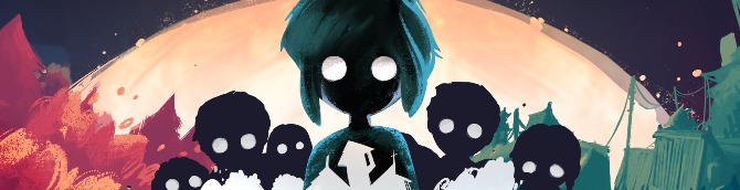 Children of Silentown (XS)