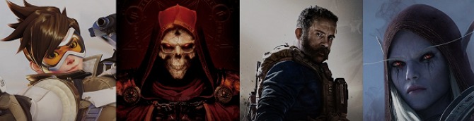 Chile Approves Microsoft's Activision Blizzard Acquisition