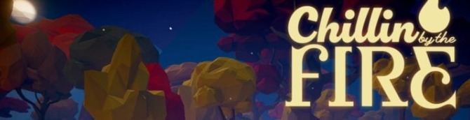 Chillin' by the Fire Announced and Released for Switch 2