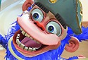 Chimparty Available Now on PS4