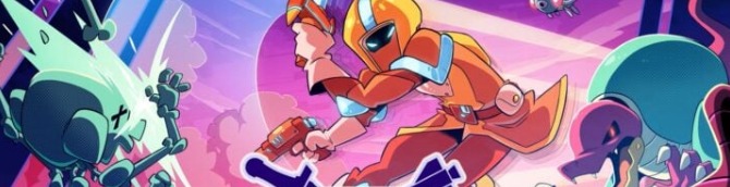 Chivalware Launches November 5 for Switch 2 and PC