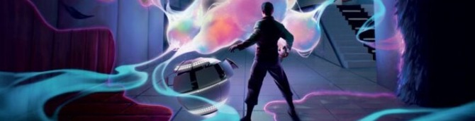 ChromaGun 2: Dye Hard Launches February 12, 2026 for Switch 2, PS5, Xbox Series, and PC