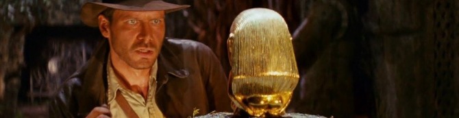 Chronicles of Riddick Director Joins MachineGames' Indiana Jones Team