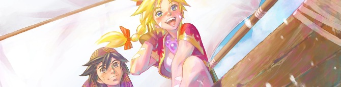Chrono Cross: The Radical Dreamers Edition - How to Get the True