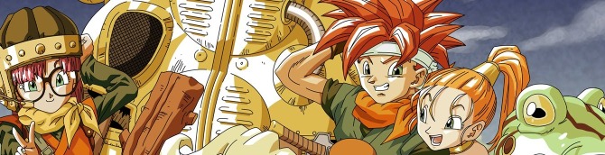Chrono Trigger Update for PC and Mobile Adds a Number of New Features