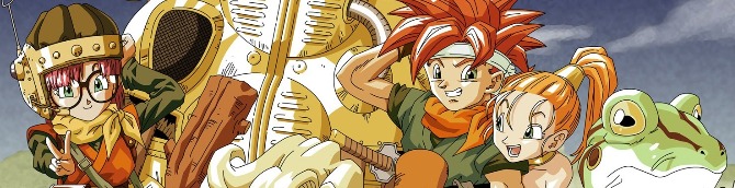 Chrono Trigger Update on PC to Add Original Graphics Option in April