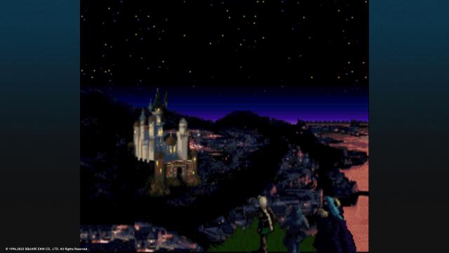 Leaked Chrono Cross Mobile Game Crossover Could Be More Evidence