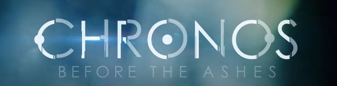 Chronos: Before the Ashes Announced for Switch, PS4, Xbox One, PC, and Stadia