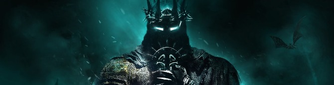 CI Games Trademarks Death of the Fallen