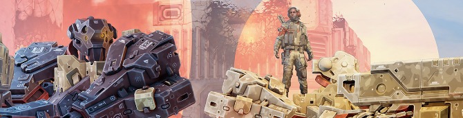 Cinematic Turn-Based Mech Tactics Game Phantom Brigade Gets Teaser Trailer