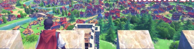 City Tales: Medieval Era Announced for PC