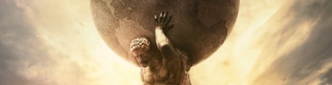 Civilization VI Lands on PS4 on November 22