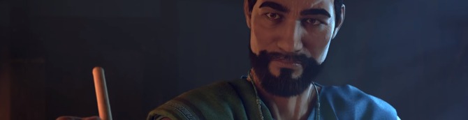 Civilization VI Launch Trailer Released