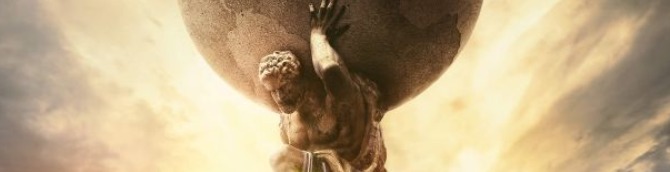 Civilization VI on PS4 Will Not Support Cloud Saves