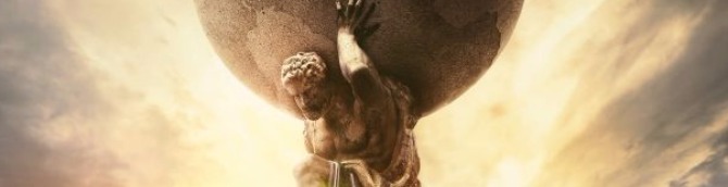 Civilization VI Tops 1 Million Players