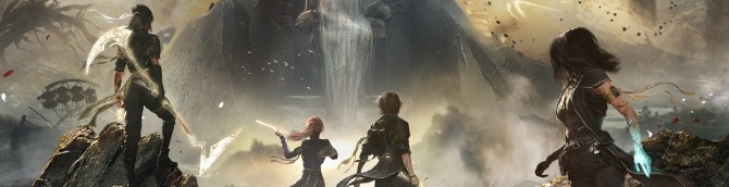 Clair Obscur: Expedition 33 Cast Wants The Game Awards to add a Motion Capture Category