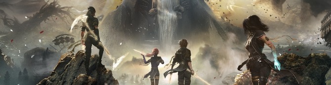 Clair Obscur: Expedition 33 Developer Has No Plans to Expand