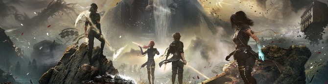 Clair Obscur: Expedition 33 Devs Are Interested in Switch 2 Port