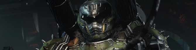 Doom: The Dark Ages Debuts in 1st on the Steam Charts, Stellar Blade Pre-Orders Take 3rd