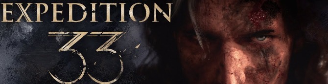 Clair Obscur: Expedition 33 Releases in Spring 2025 for PS5, Xbox Series X|S, PC, and Game Pass