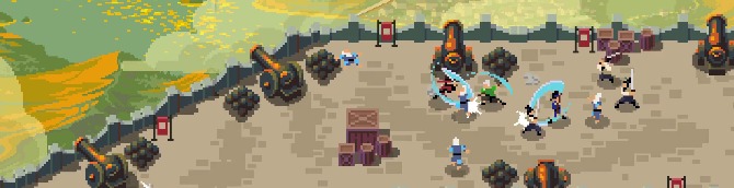 Clan N Release Date Announced for Switch, PS4, Xbox One